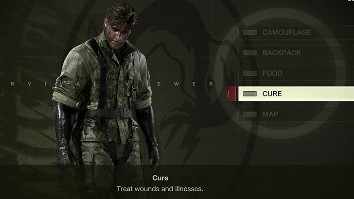 Dolinovodno Riverbank Step 1