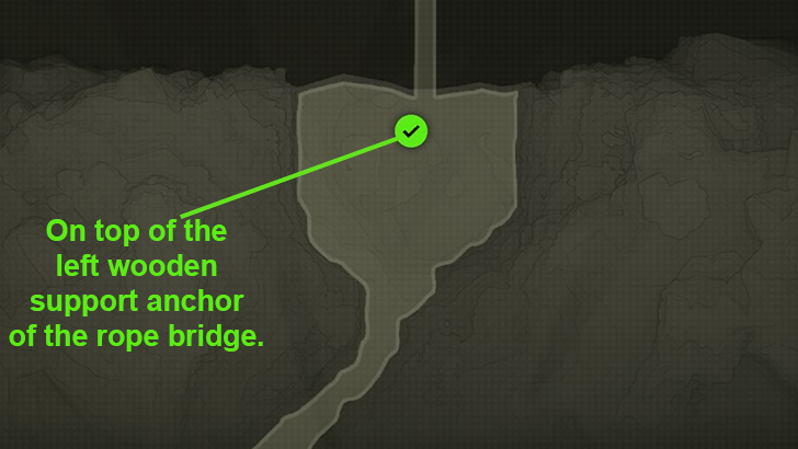 Dolinovodno Kerotan Frog Map Location