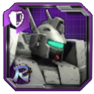 Heavygun - Gundam UC Engage