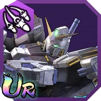 Gundam 4th (Bst) - Gundam UC Engage