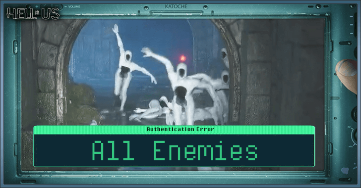 All Enemies