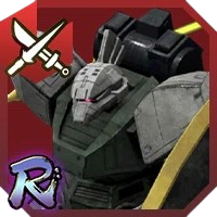 High Mobility Gelgoog - Gundam UC Engage