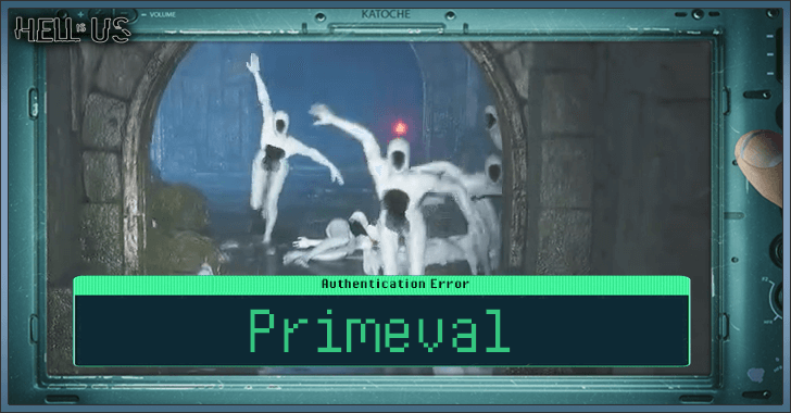 Primeval