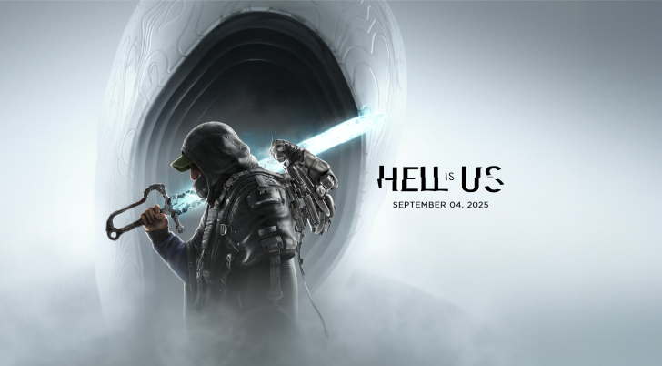 Hell is Us Release Date