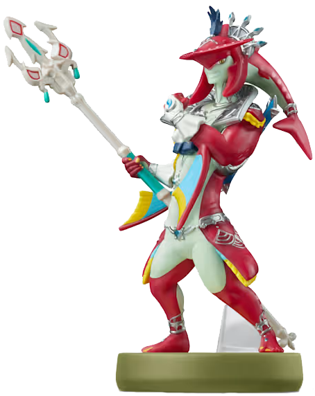 Yunobo (Tears of the Kingdom)