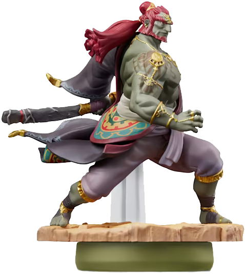 Ganondorf (Tears of the Kingdom)