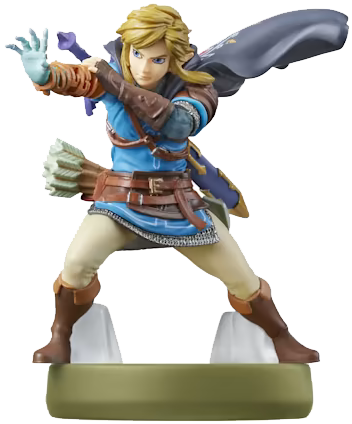 Link (Tears of the Kingdom)
