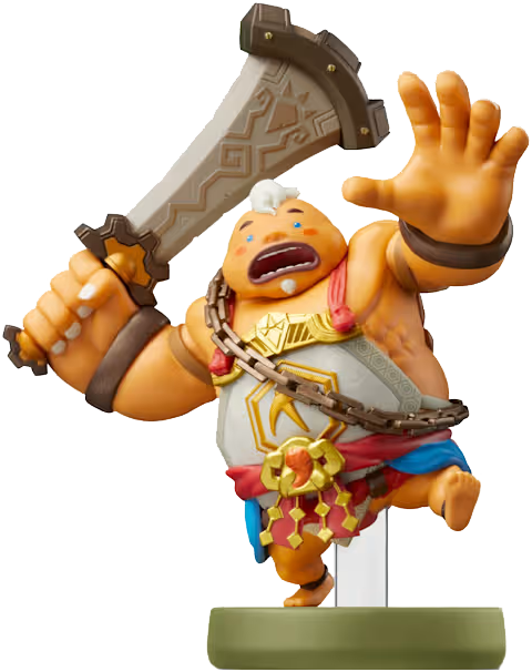 Tulin (Tears of the Kingdom)