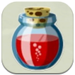 Red Potion