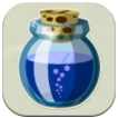 Blue Potion