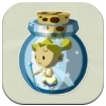 Bottled Fairy