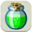 Green Potion