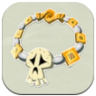 Skull Necklace