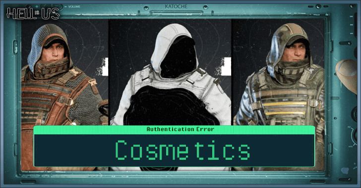 Cosmetics