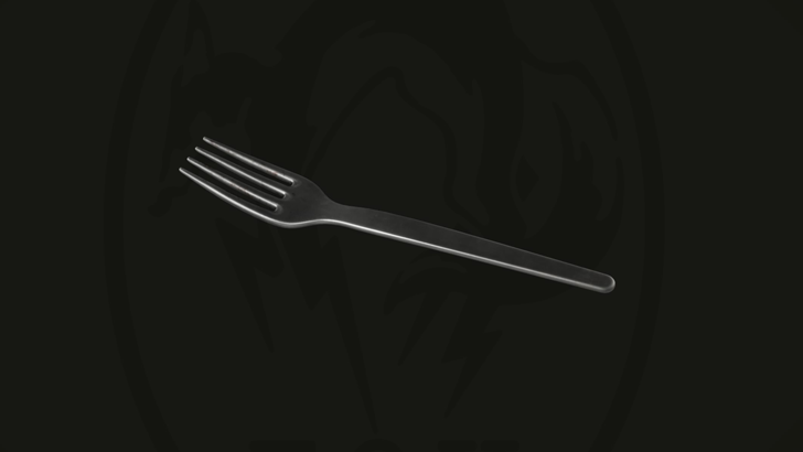 Fork Icon