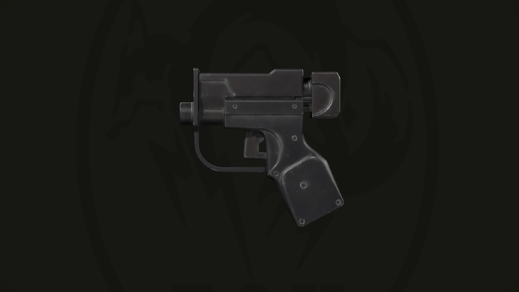 EZ Gun Icon