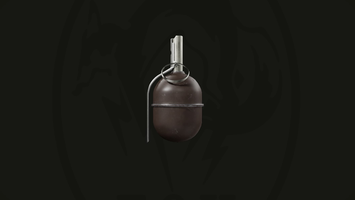 Grenade Icon