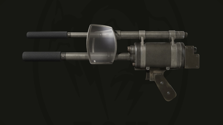 Directional Mic Icon