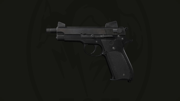 Mk22 Icon