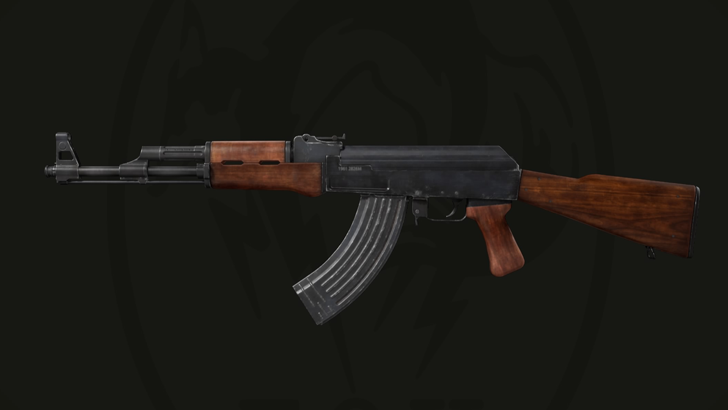AK-47 Icon