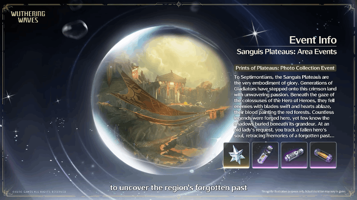 Prints of Plateaus Main