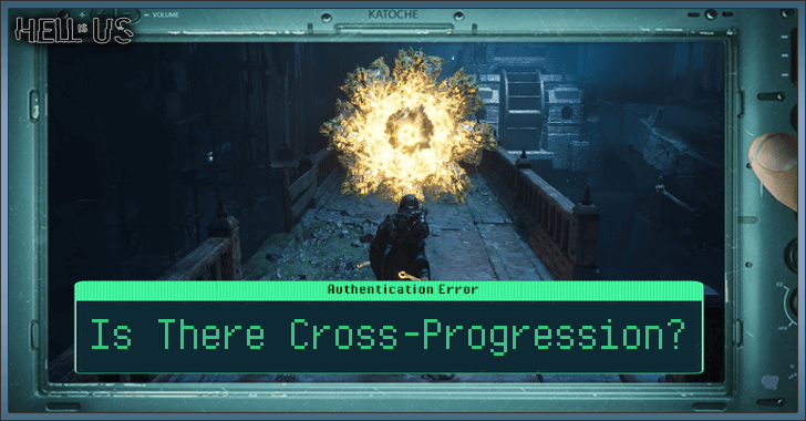 Cross-Progression