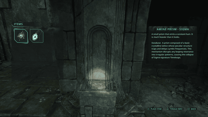 Hell is Us - Arcas Spire