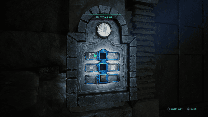 Hell is Us - Lymbic Door - Time Loop