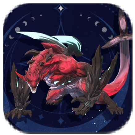 Wuthering Waves - Kerasaur