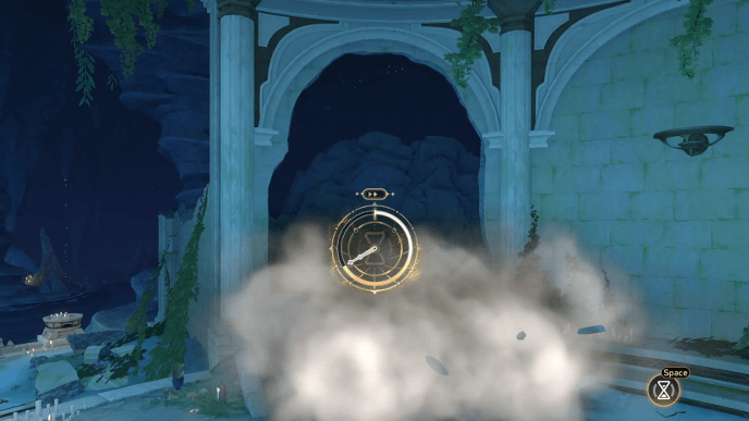 HSR - Sea, Bury the Wine-Dark Dreams - Move Time Forward to Open the Path