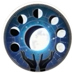 Wax and Wane Profile Icon