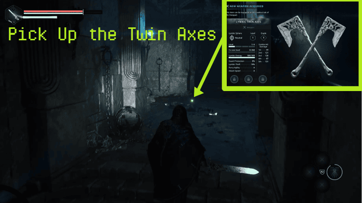 Hell is Us - Twin Axes