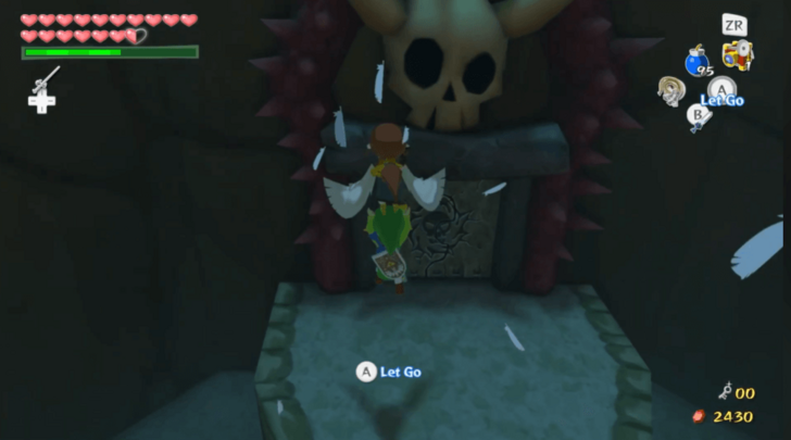 Have Medli Fly You to the Entrance