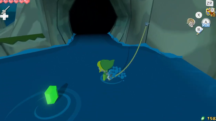 Forest Haven entrance