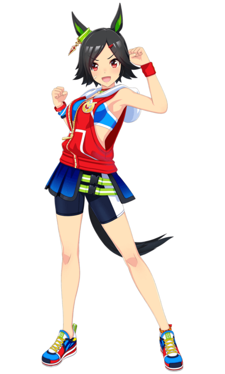 Winning Ticket Racewear