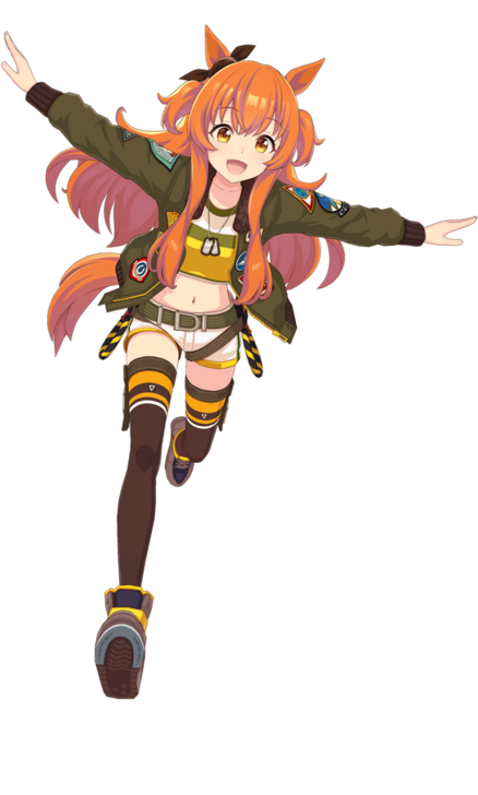 Mayano Top Gun Racewear