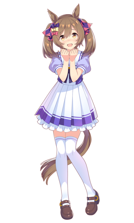 Smart Falcon Uniform