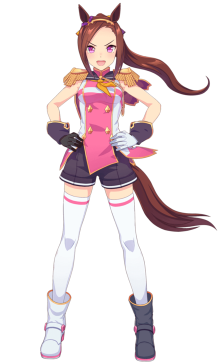 Sakura Bakushin O Racewear