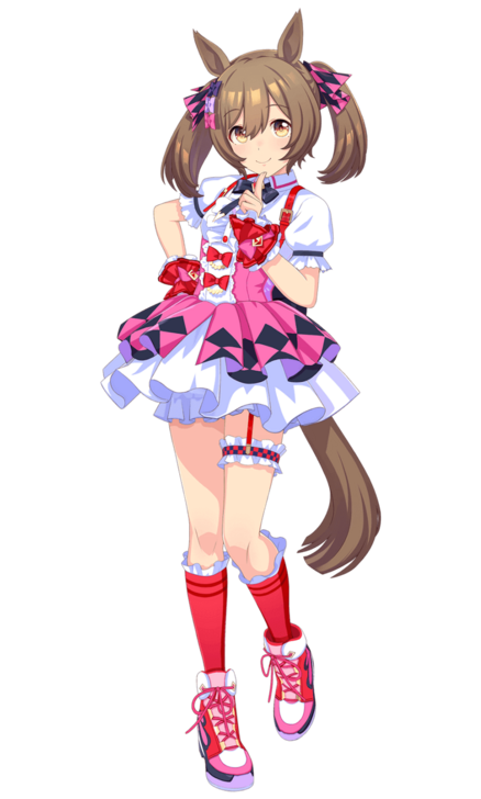 Smart Falcon Racewear