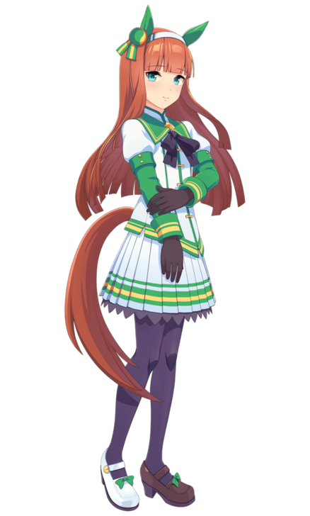 Silence Suzuka Racewear