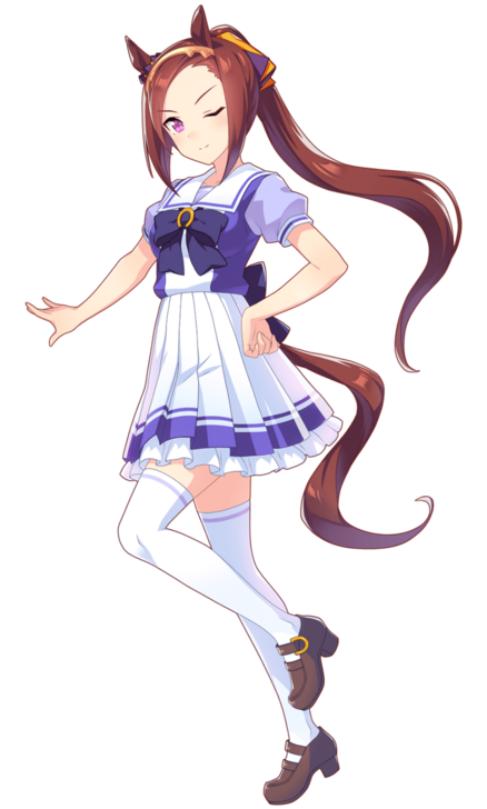 Sakura Bakushin O Uniform