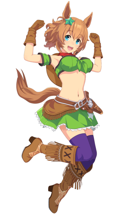 Taiki Shuttle Racewear