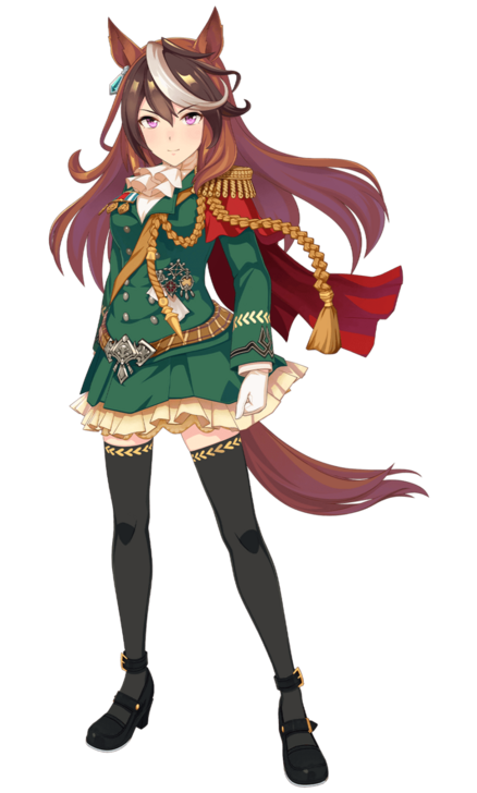 Symboli Rudolf Racewear