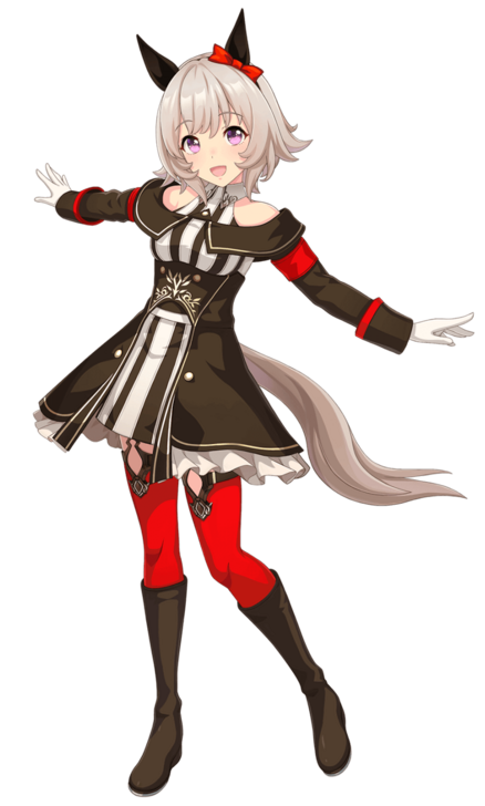 Curren Chan Racewear