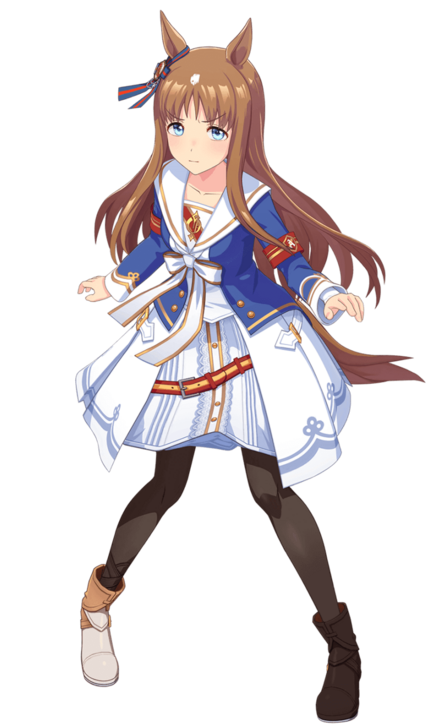 Grass Wonder Racewear