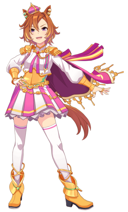 T.M Opera O Racewear