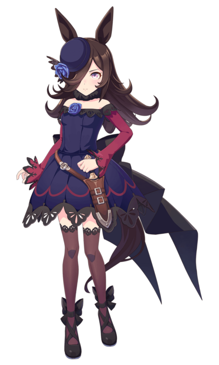 Rice Shower Racewear