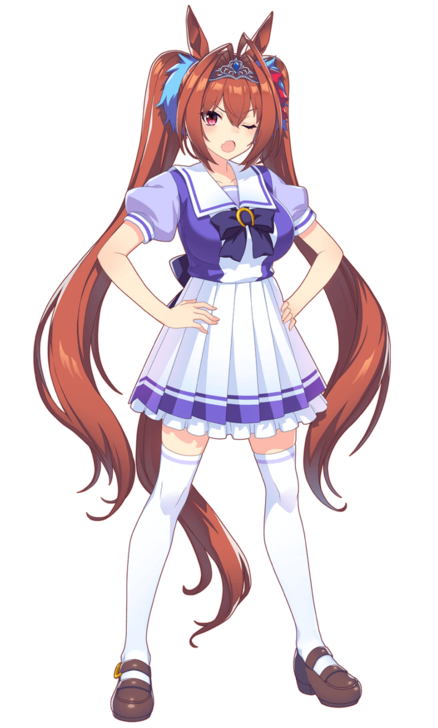 Daiwa Scarlet Uniform