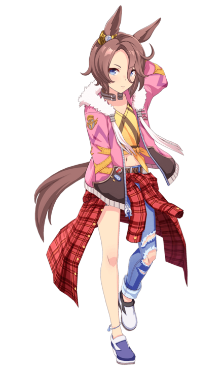 Narita Taishin Racewear