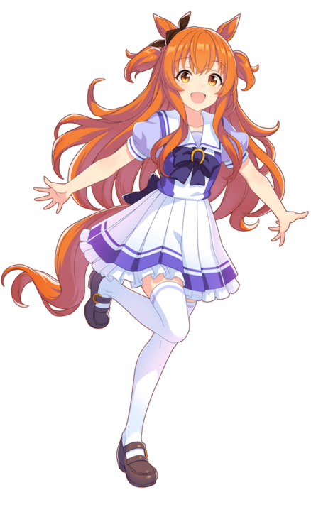 Mayano Top Gun Uniform